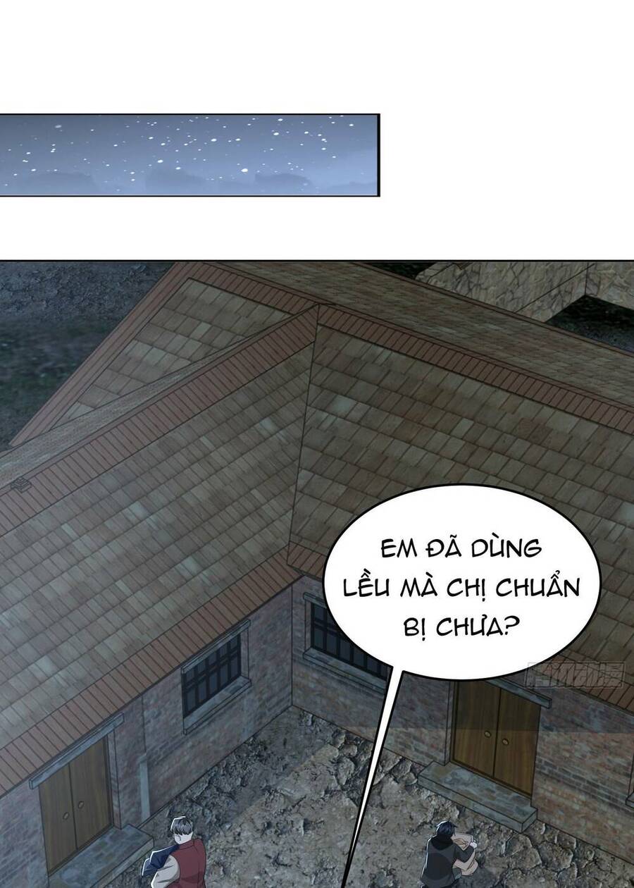 Đệ Nhất Danh Sách Chap 182 - Next Chap 183