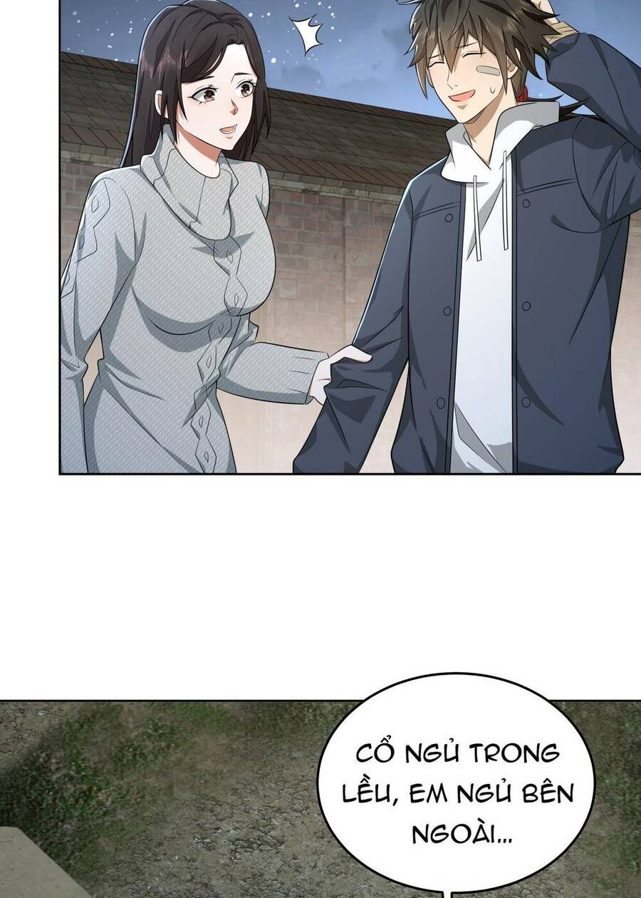 Đệ Nhất Danh Sách Chap 182 - Next Chap 183