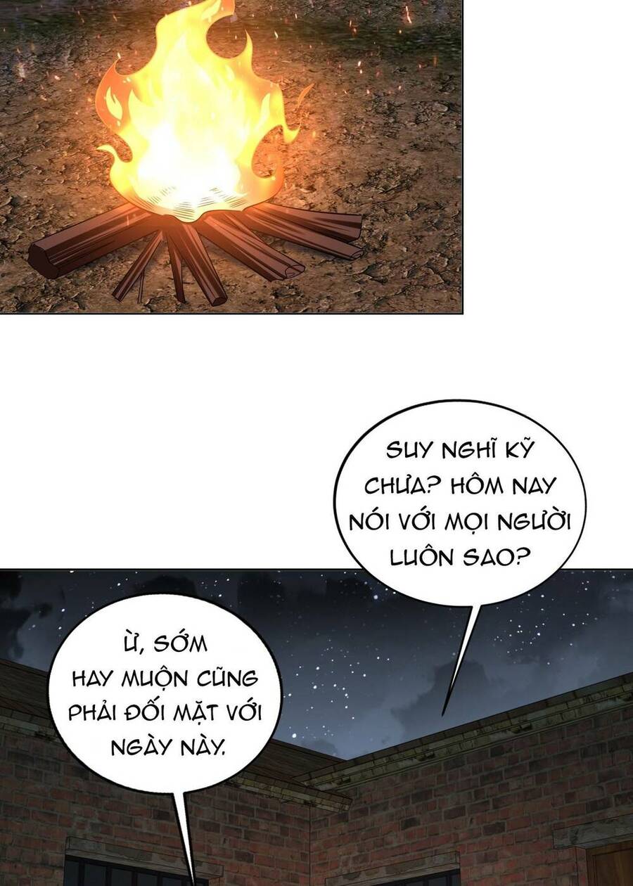 Đệ Nhất Danh Sách Chap 182 - Next Chap 183