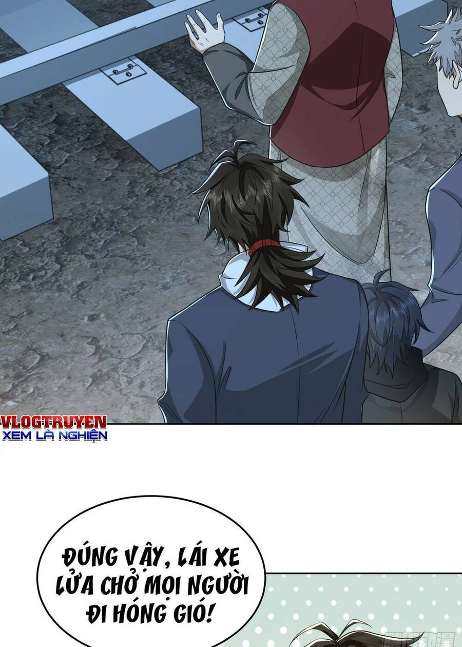 Đệ Nhất Danh Sách Chap 182 - Next Chap 183