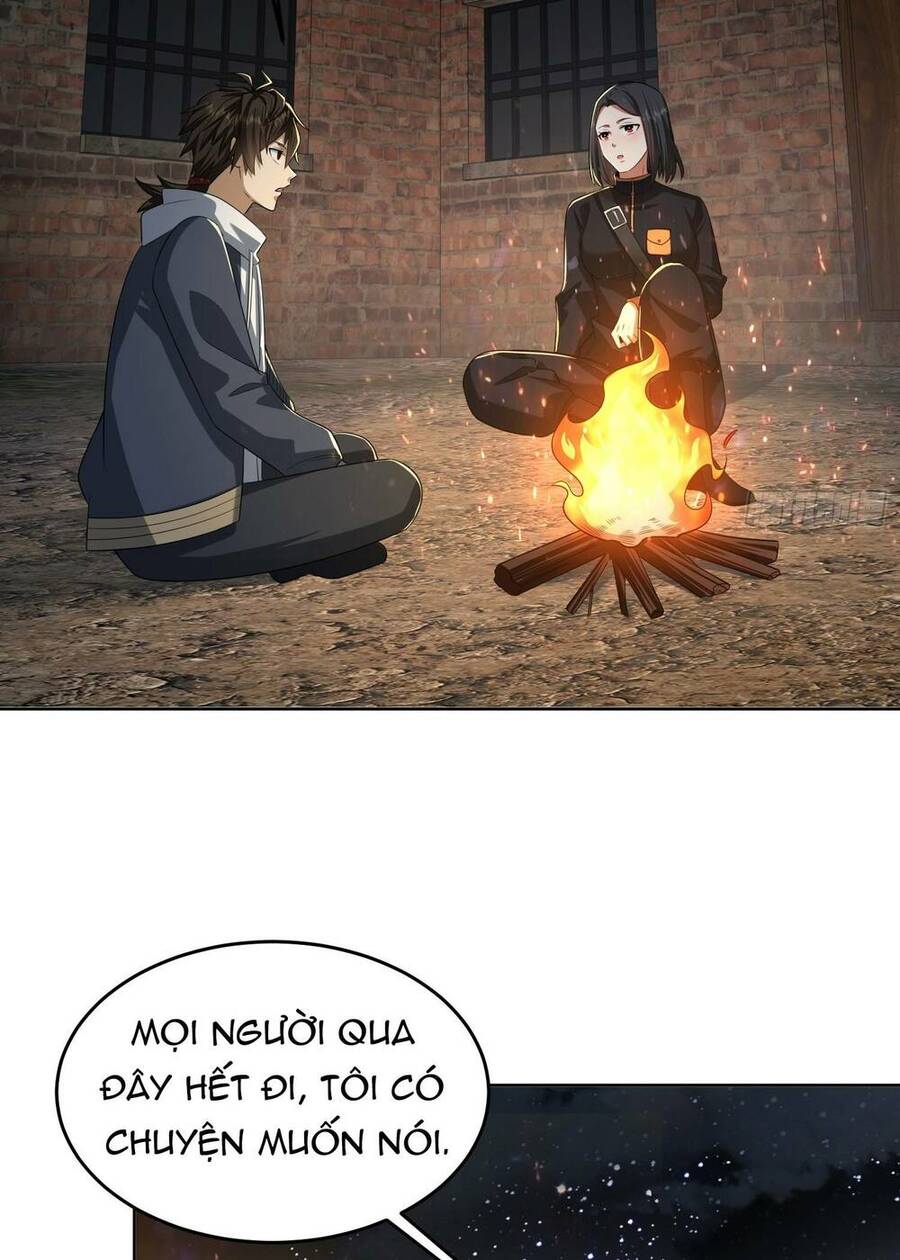 Đệ Nhất Danh Sách Chap 182 - Next Chap 183