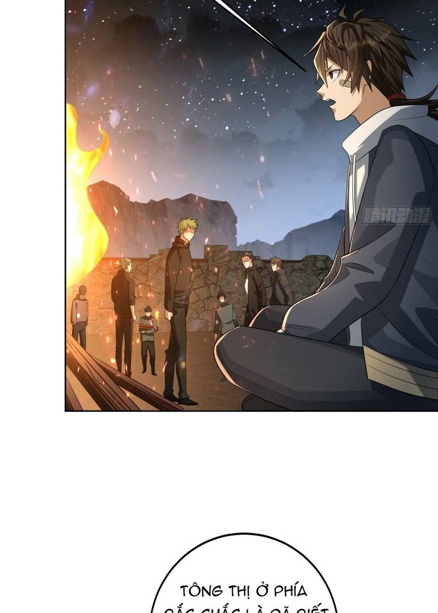 Đệ Nhất Danh Sách Chap 182 - Next Chap 183