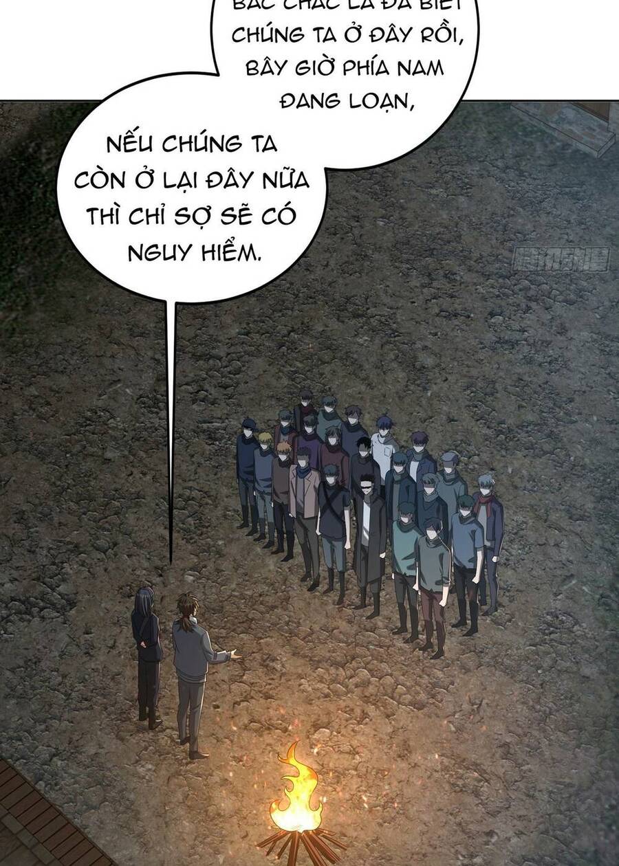 Đệ Nhất Danh Sách Chap 182 - Next Chap 183
