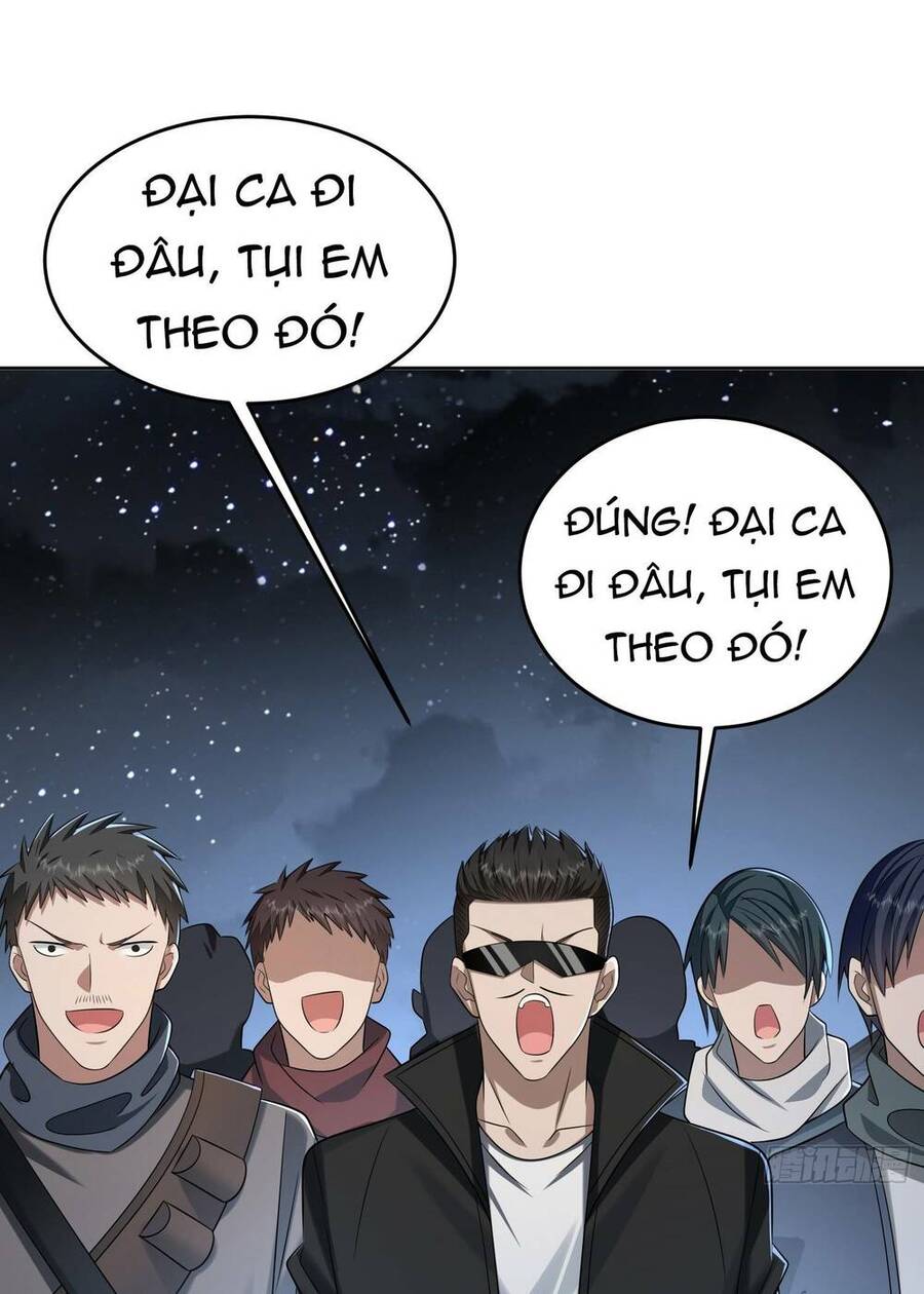 Đệ Nhất Danh Sách Chap 182 - Next Chap 183
