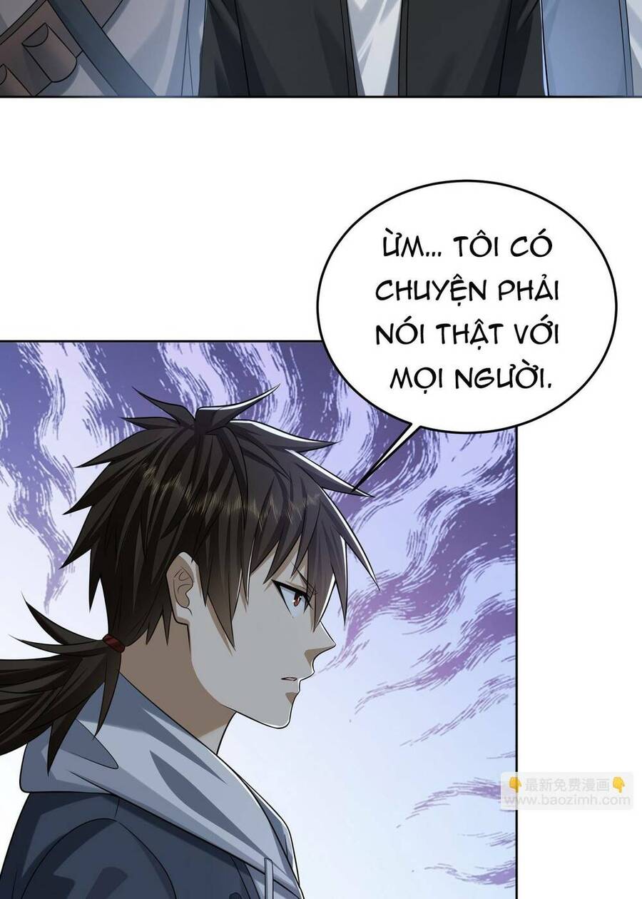Đệ Nhất Danh Sách Chap 182 - Next Chap 183