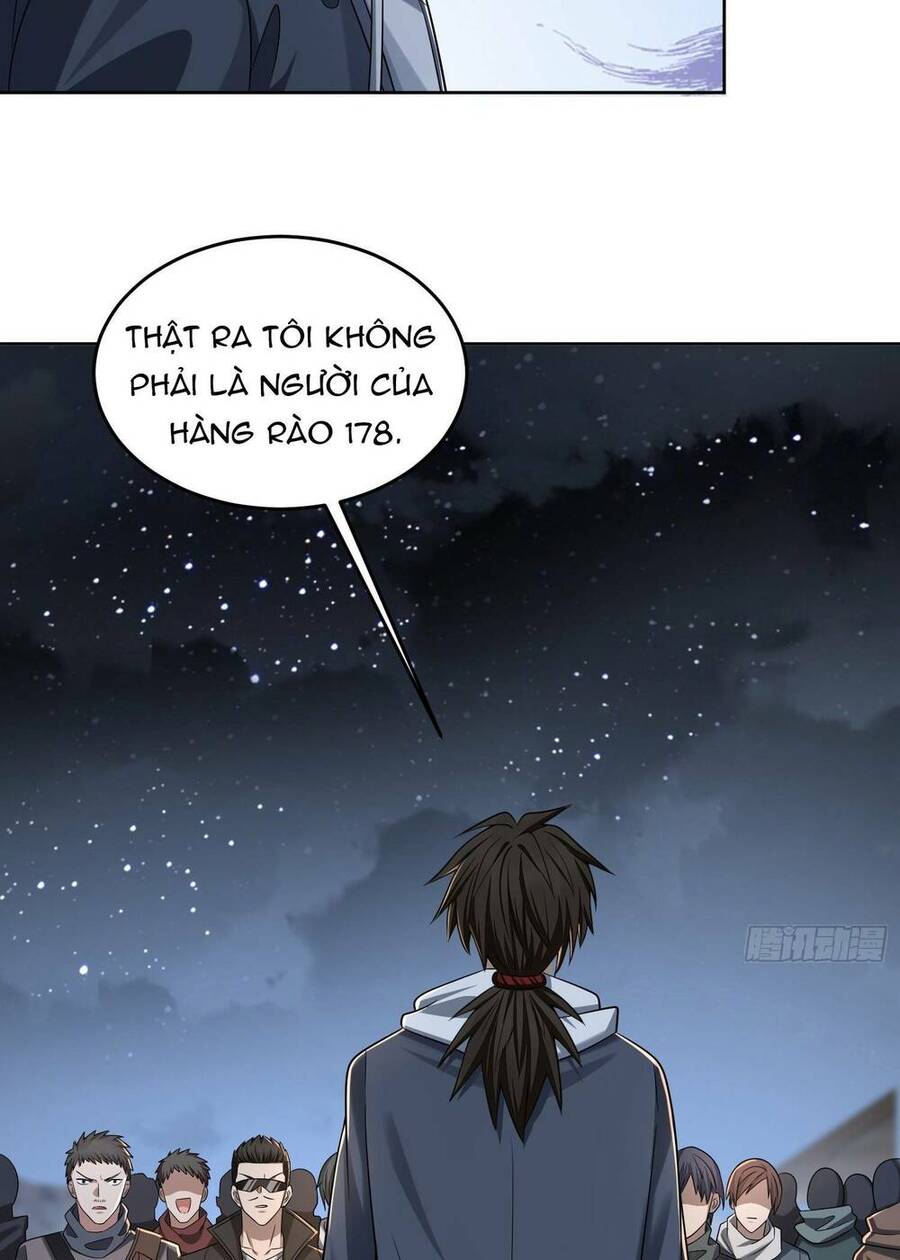 Đệ Nhất Danh Sách Chap 182 - Next Chap 183