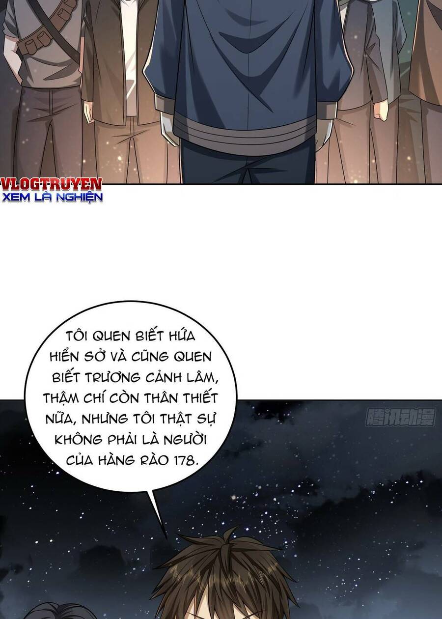 Đệ Nhất Danh Sách Chap 182 - Next Chap 183