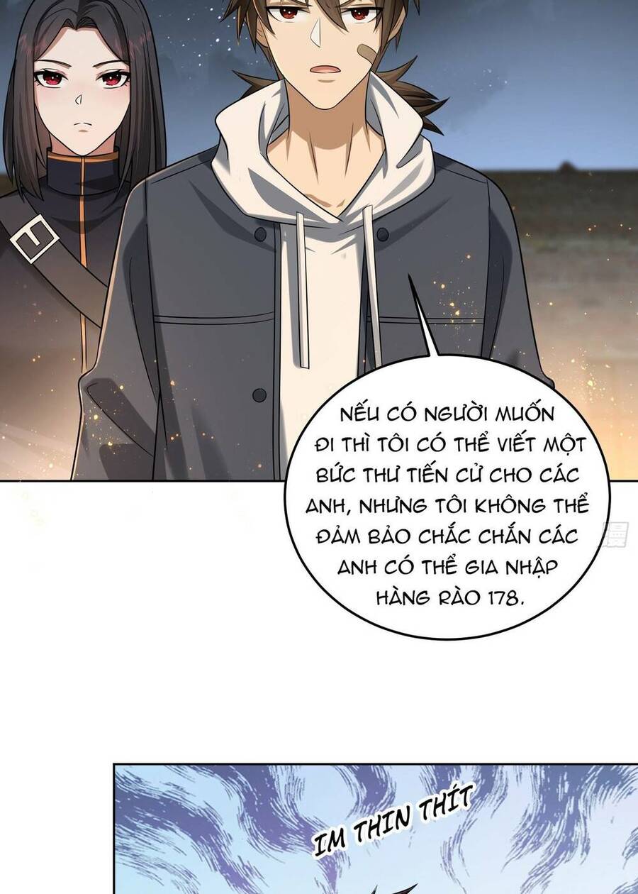 Đệ Nhất Danh Sách Chap 182 - Next Chap 183