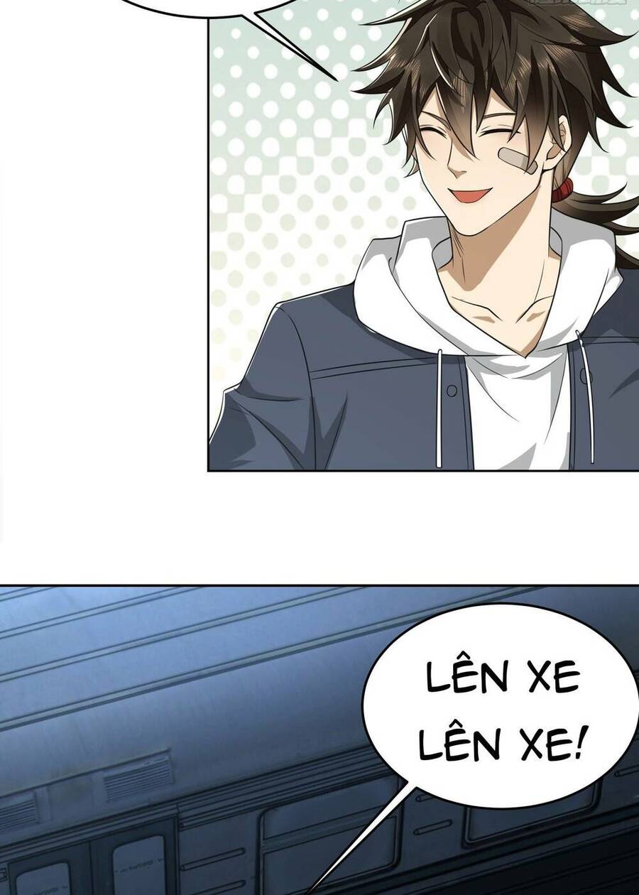 Đệ Nhất Danh Sách Chap 182 - Next Chap 183
