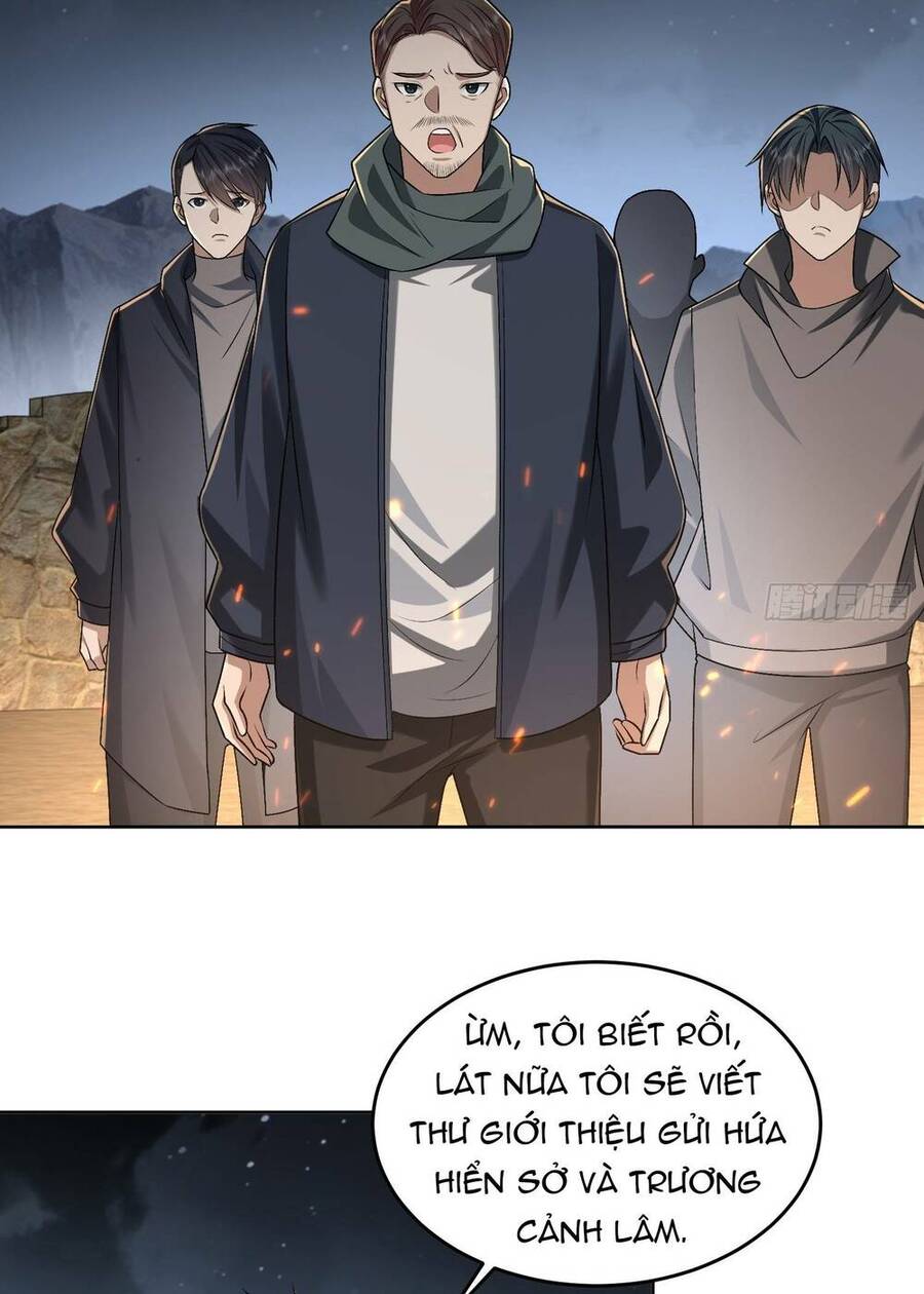 Đệ Nhất Danh Sách Chap 182 - Next Chap 183