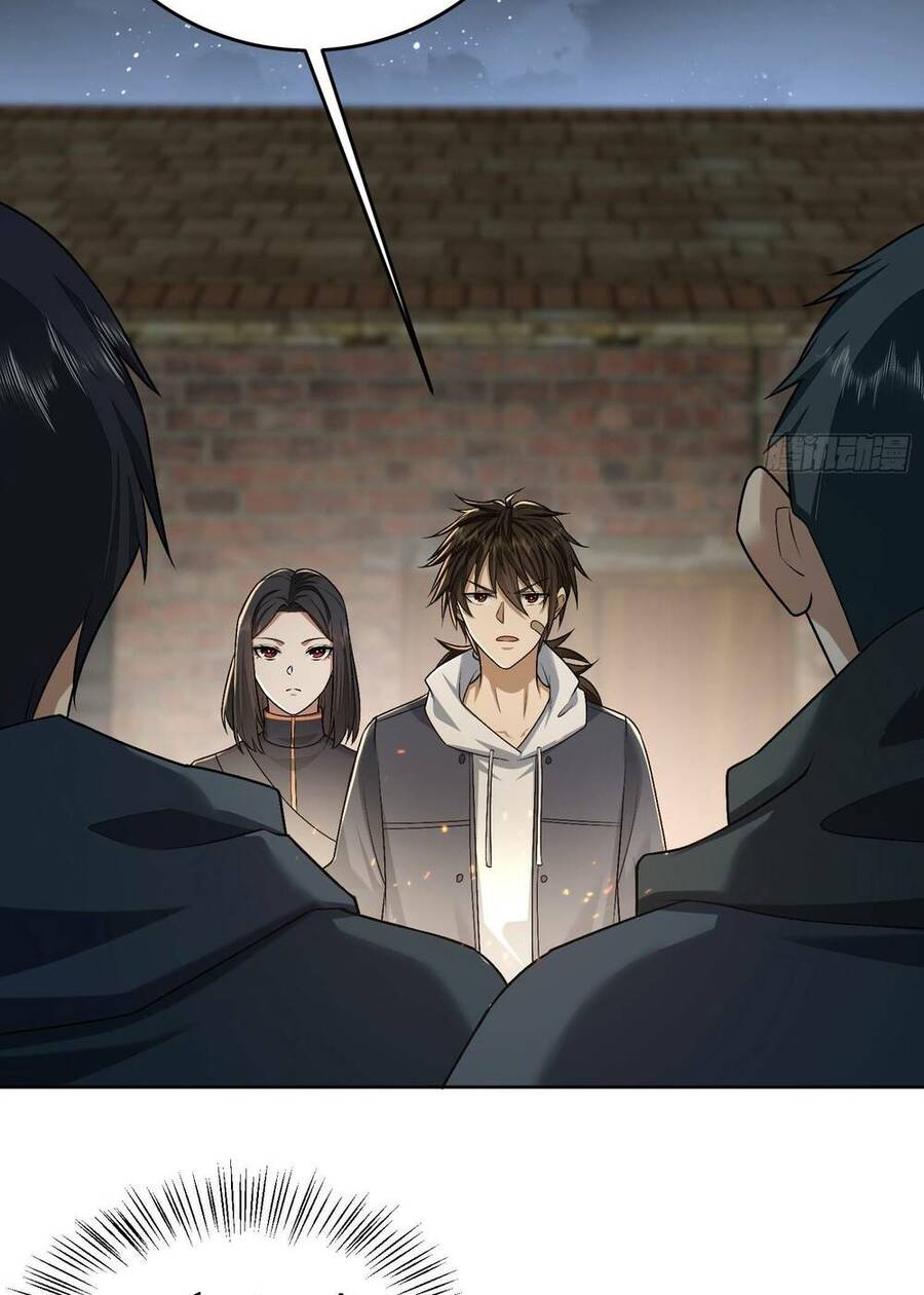Đệ Nhất Danh Sách Chap 182 - Next Chap 183