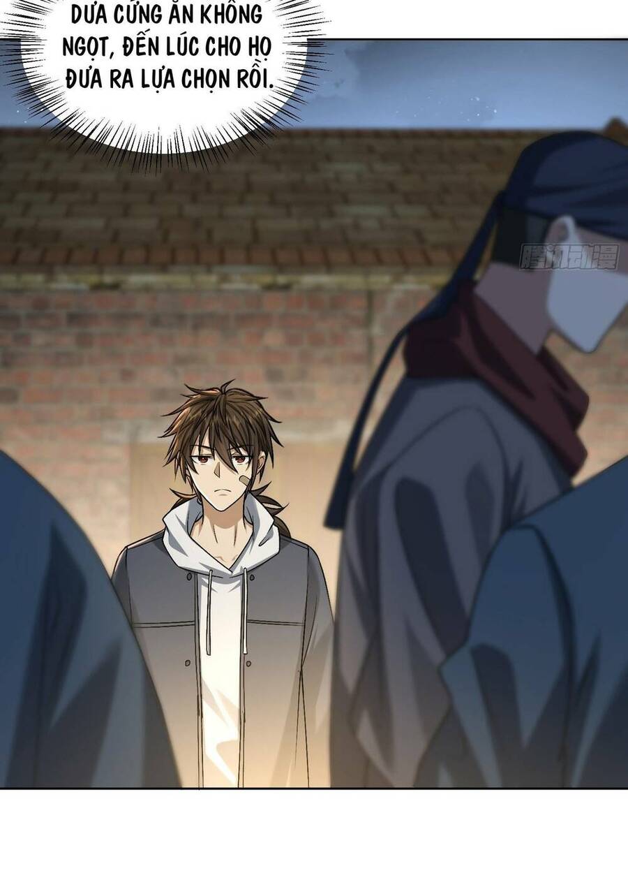 Đệ Nhất Danh Sách Chap 182 - Next Chap 183