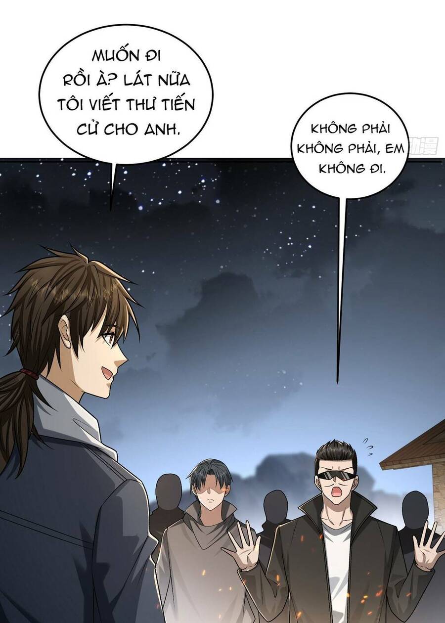 Đệ Nhất Danh Sách Chap 182 - Next Chap 183