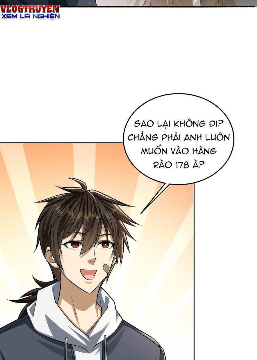 Đệ Nhất Danh Sách Chap 182 - Next Chap 183