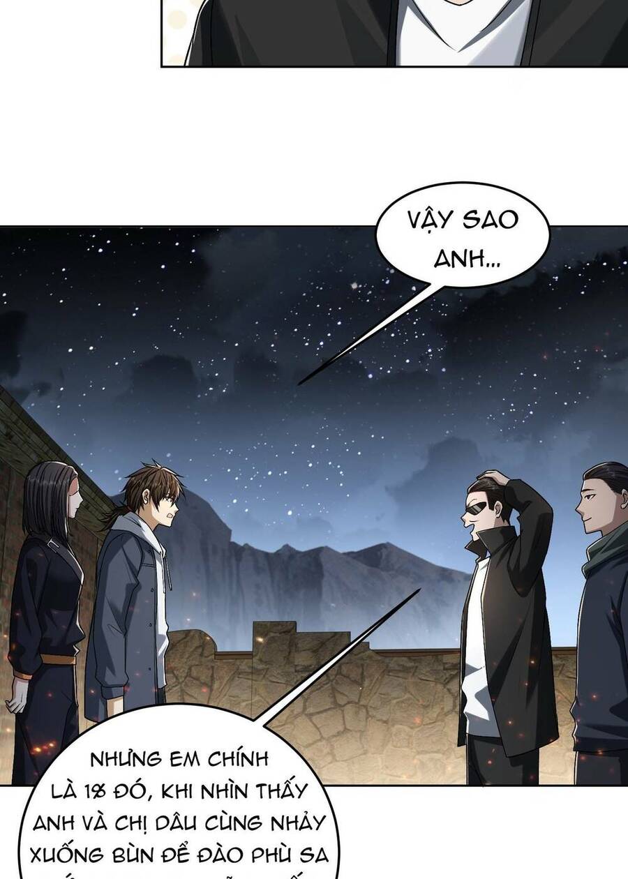 Đệ Nhất Danh Sách Chap 182 - Next Chap 183