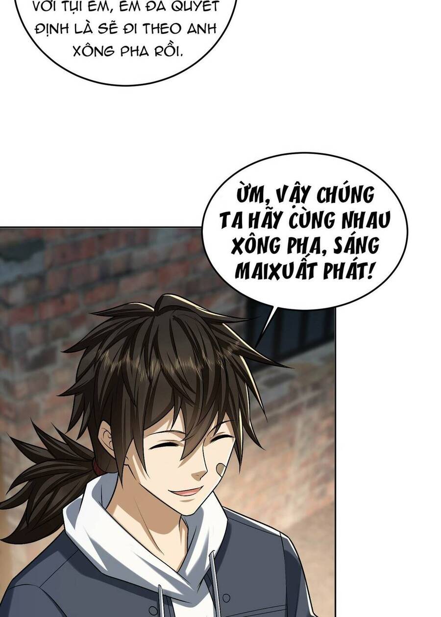 Đệ Nhất Danh Sách Chap 182 - Next Chap 183