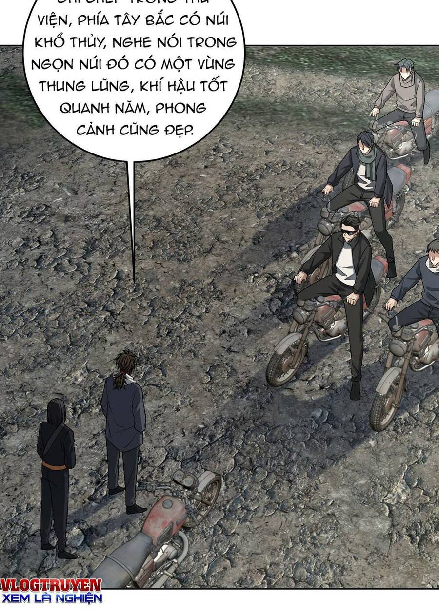 Đệ Nhất Danh Sách Chap 182 - Next Chap 183