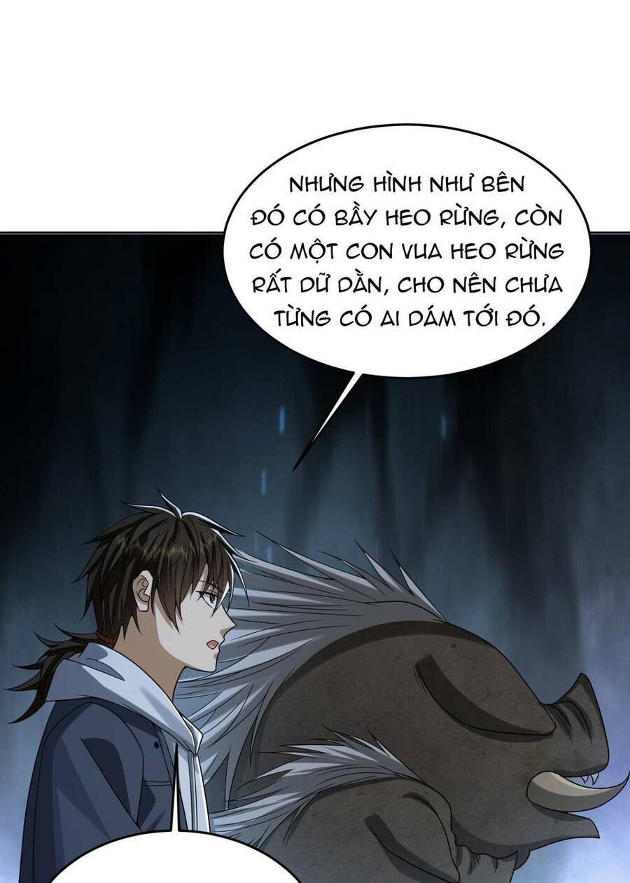 Đệ Nhất Danh Sách Chap 182 - Next Chap 183
