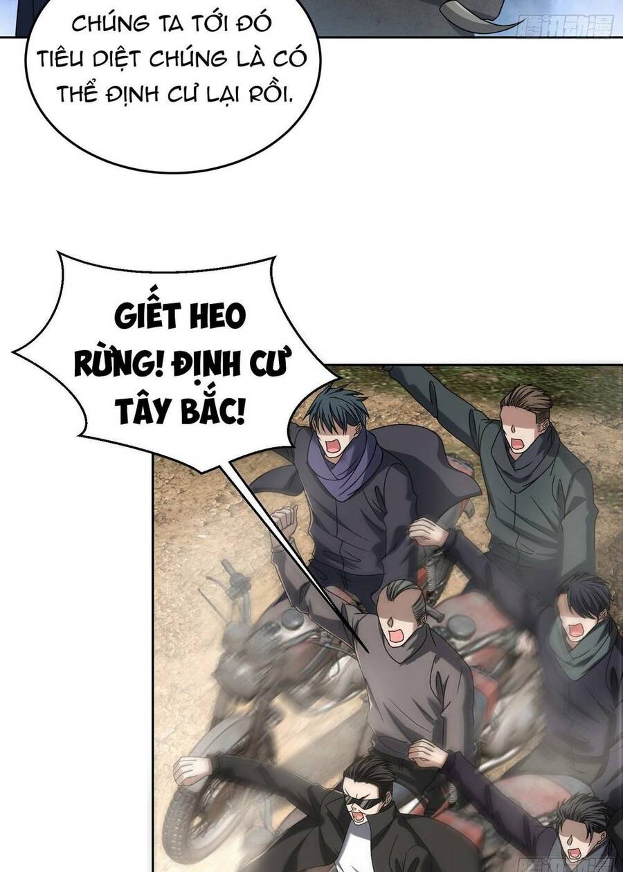 Đệ Nhất Danh Sách Chap 182 - Next Chap 183