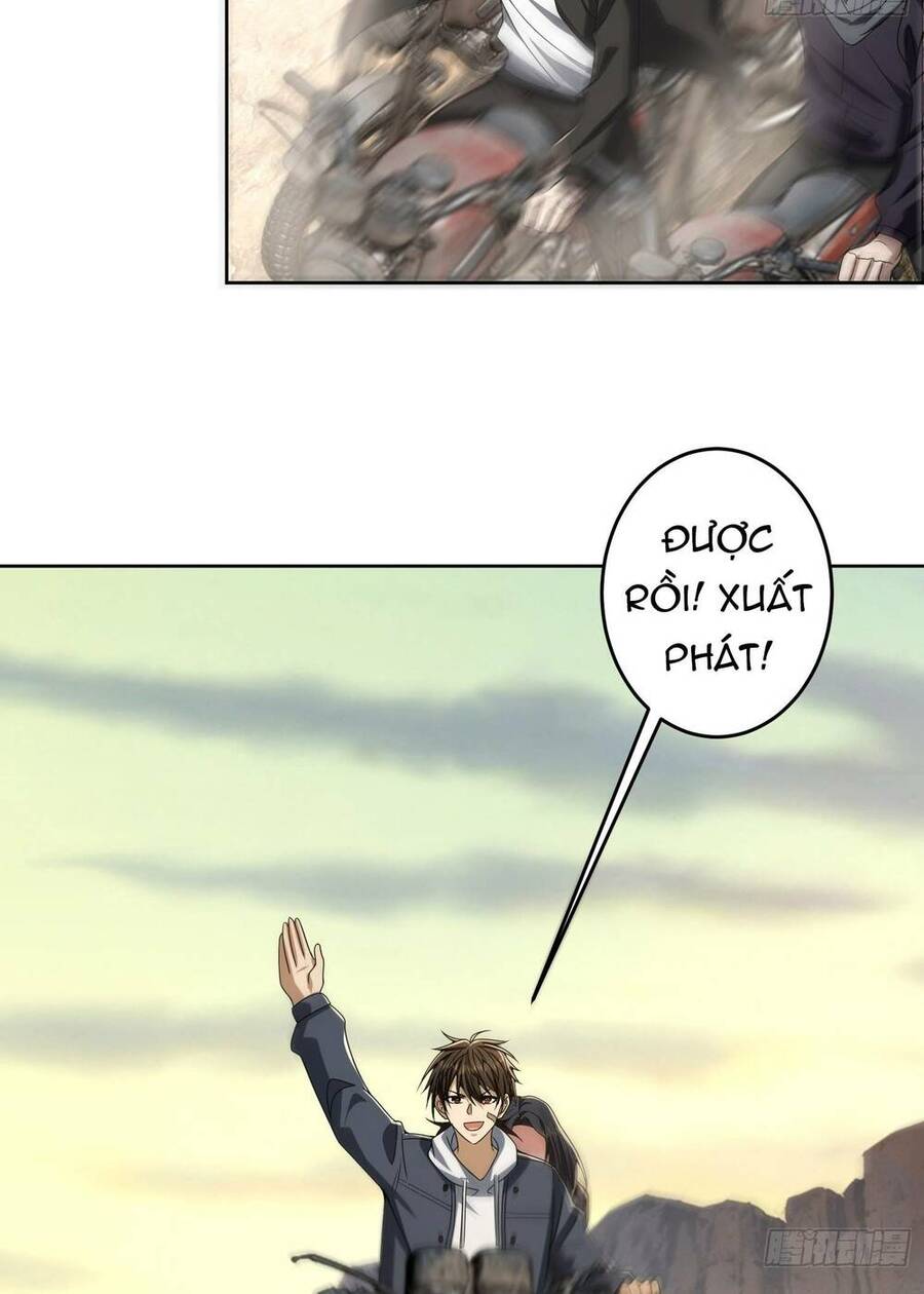 Đệ Nhất Danh Sách Chap 182 - Next Chap 183