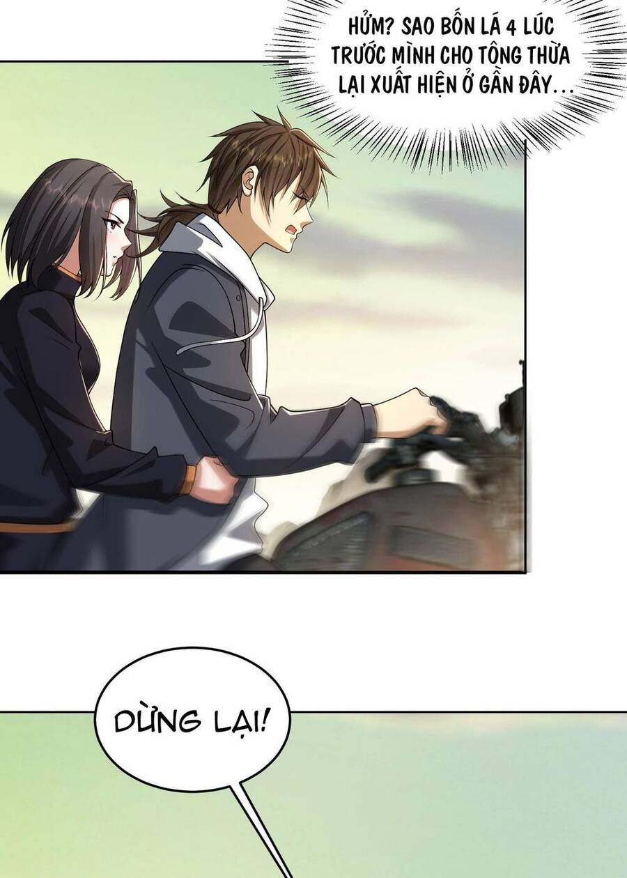 Đệ Nhất Danh Sách Chap 182 - Next Chap 183