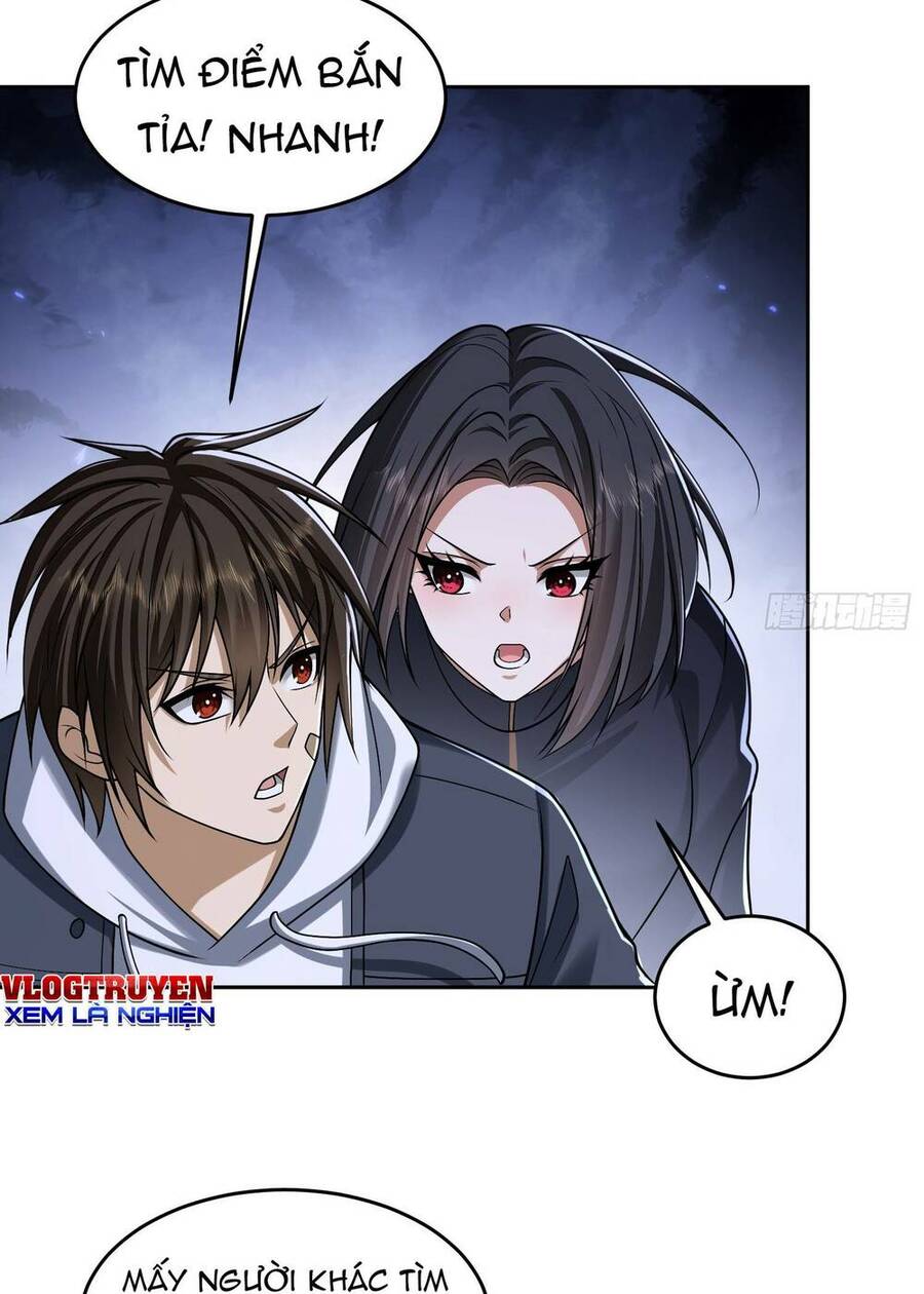Đệ Nhất Danh Sách Chap 182 - Next Chap 183