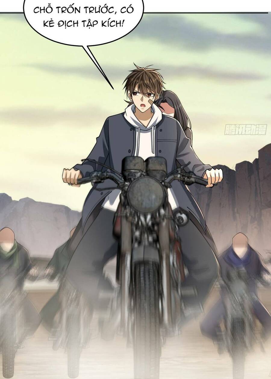 Đệ Nhất Danh Sách Chap 182 - Next Chap 183