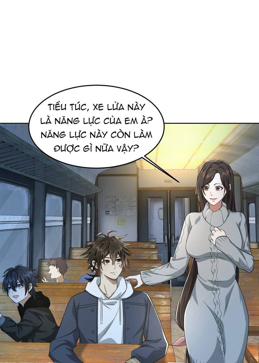 Đệ Nhất Danh Sách Chap 182 - Next Chap 183