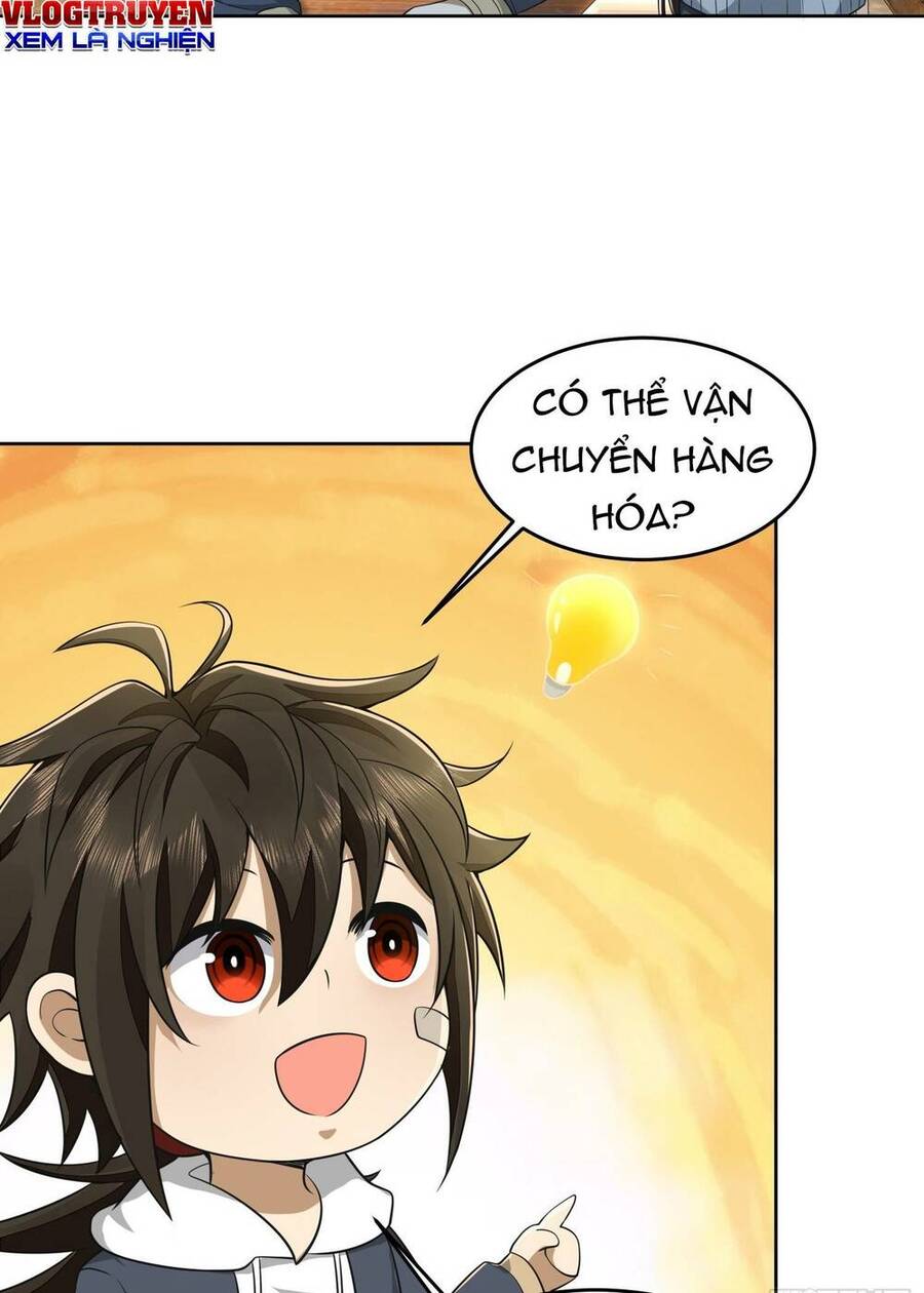 Đệ Nhất Danh Sách Chap 182 - Next Chap 183