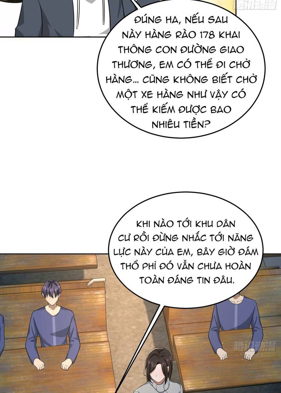 Đệ Nhất Danh Sách Chap 182 - Next Chap 183