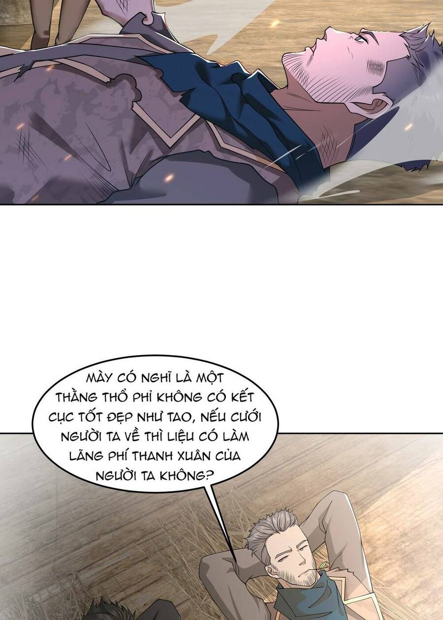 Đệ Nhất Danh Sách Chap 183 - Next Chap 184