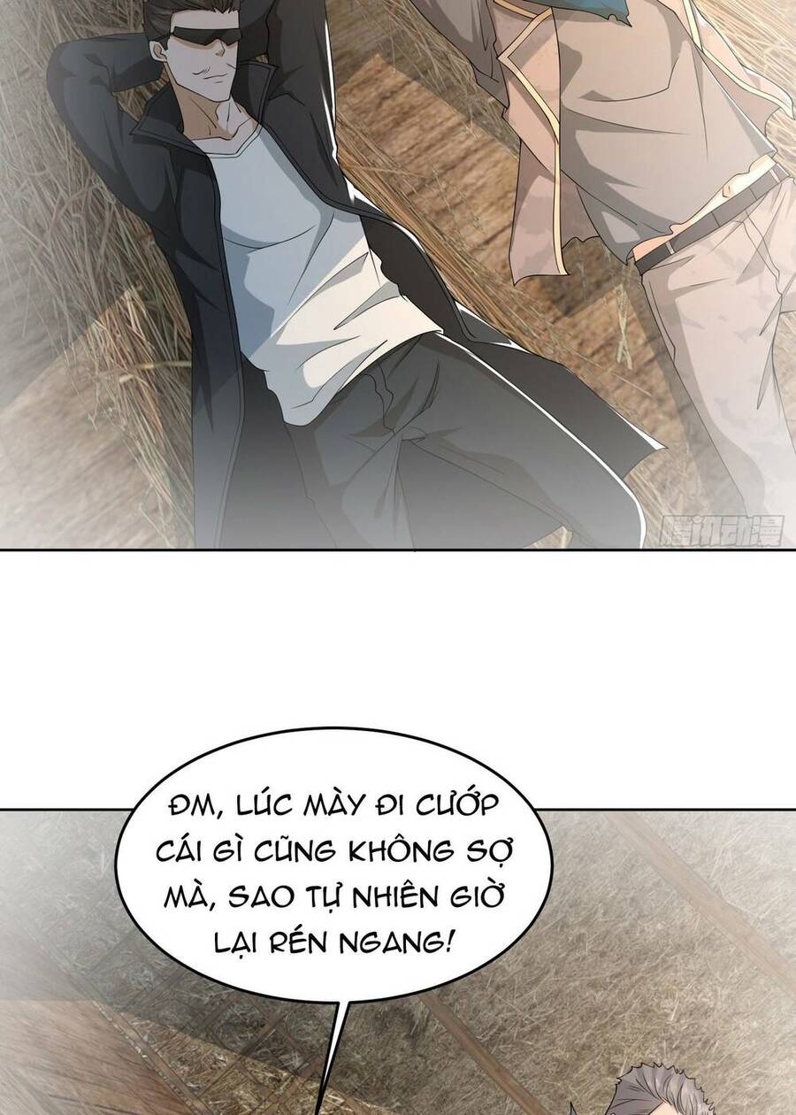Đệ Nhất Danh Sách Chap 183 - Next Chap 184