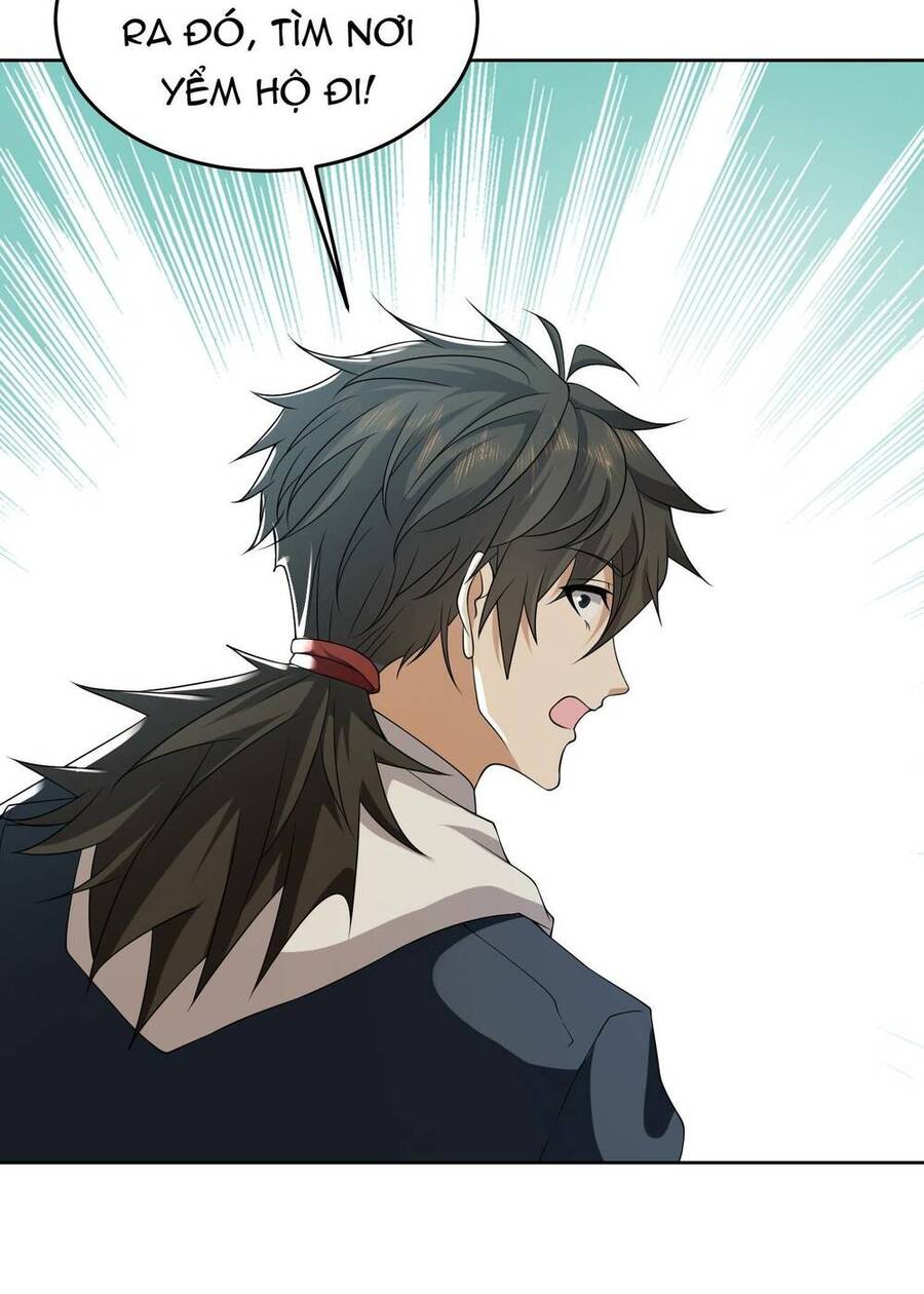 Đệ Nhất Danh Sách Chap 183 - Next Chap 184