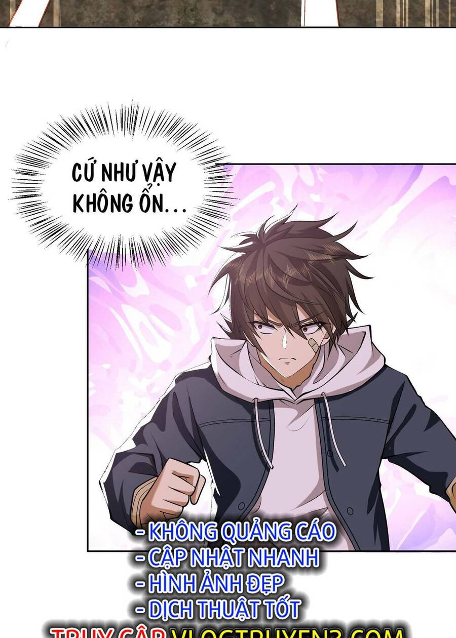 Đệ Nhất Danh Sách Chap 183 - Next Chap 184