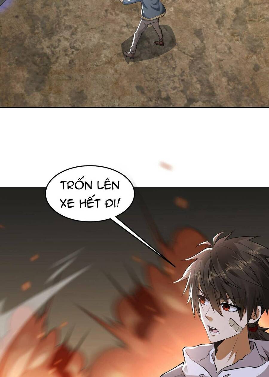 Đệ Nhất Danh Sách Chap 183 - Next Chap 184