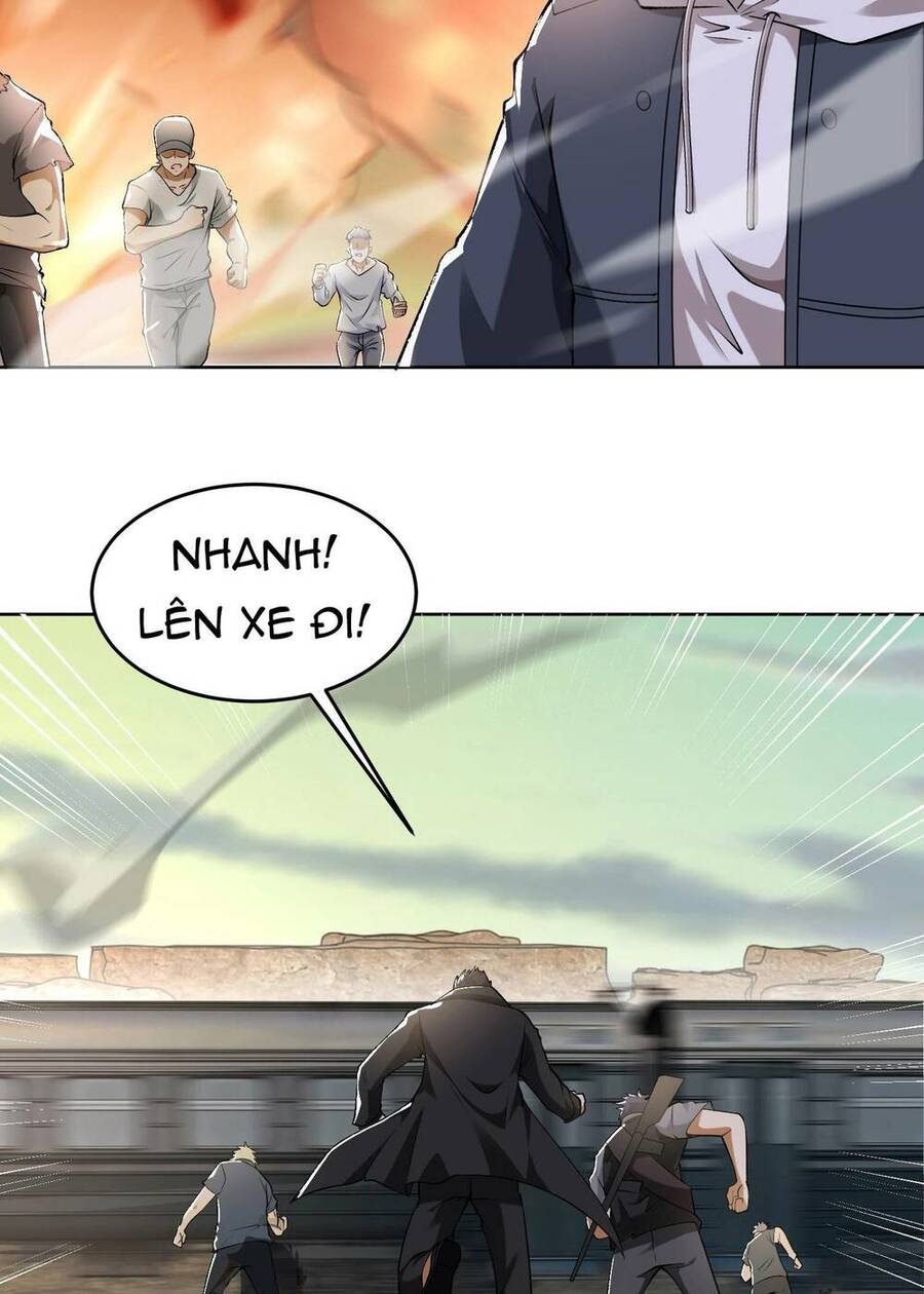 Đệ Nhất Danh Sách Chap 183 - Next Chap 184