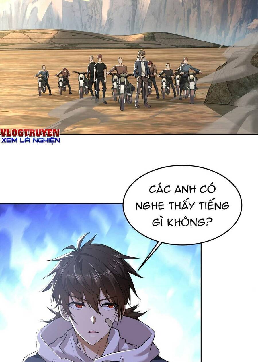 Đệ Nhất Danh Sách Chap 183 - Next Chap 184