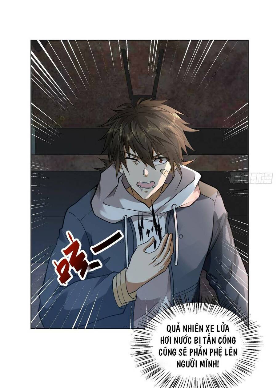 Đệ Nhất Danh Sách Chap 183 - Next Chap 184