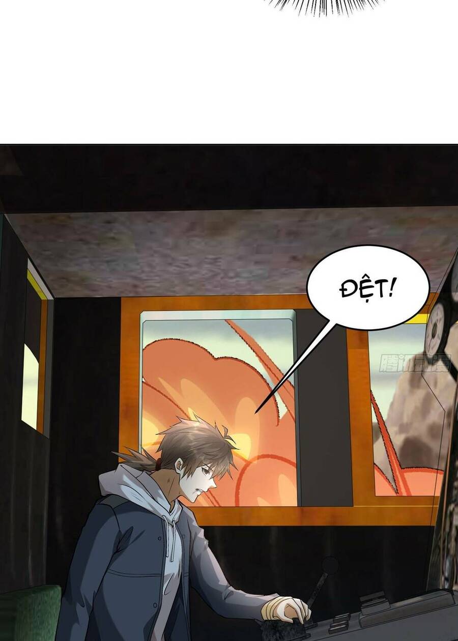 Đệ Nhất Danh Sách Chap 183 - Next Chap 184