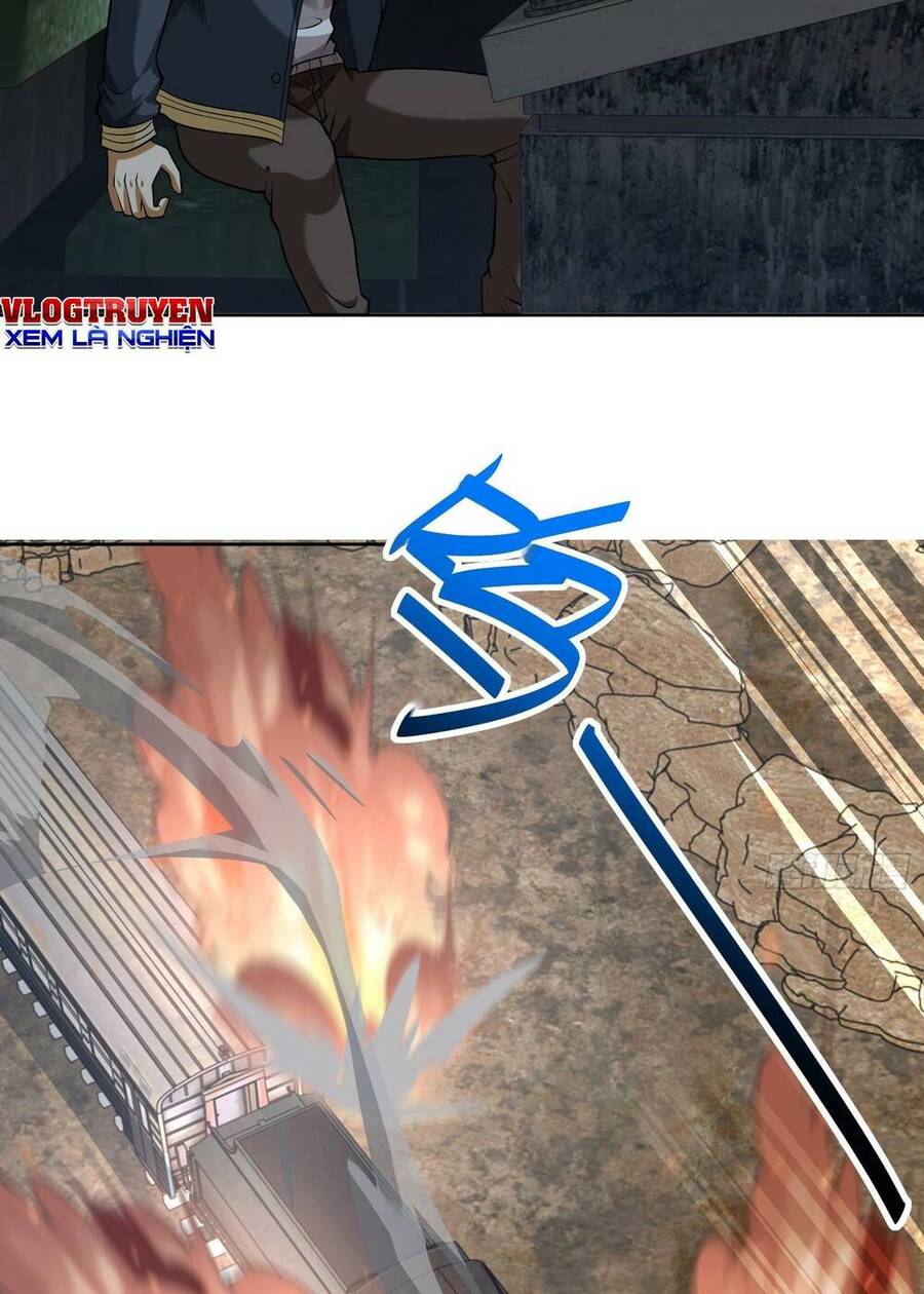 Đệ Nhất Danh Sách Chap 183 - Next Chap 184