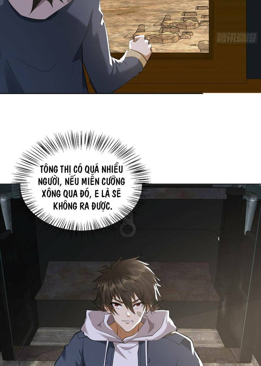 Đệ Nhất Danh Sách Chap 183 - Next Chap 184