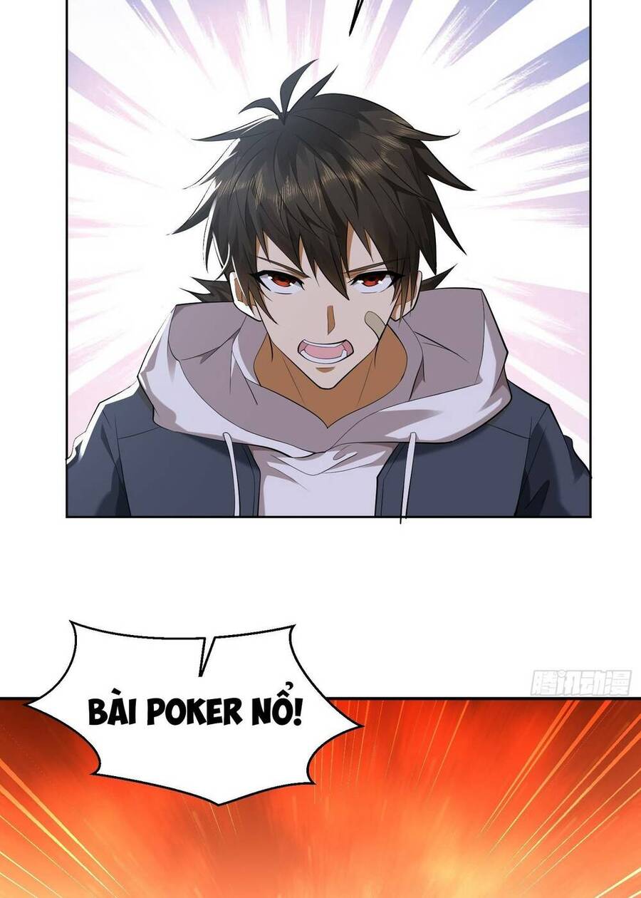 Đệ Nhất Danh Sách Chap 183 - Next Chap 184