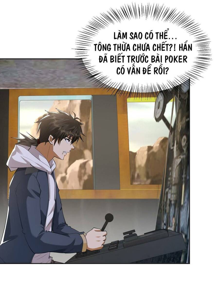 Đệ Nhất Danh Sách Chap 183 - Next Chap 184