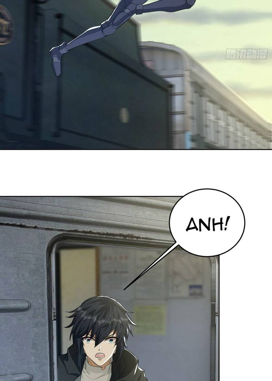 Đệ Nhất Danh Sách Chap 183 - Next Chap 184