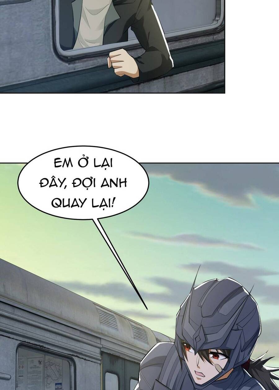 Đệ Nhất Danh Sách Chap 183 - Next Chap 184
