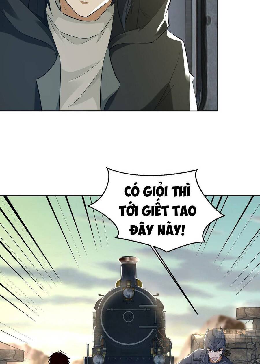 Đệ Nhất Danh Sách Chap 183 - Next Chap 184