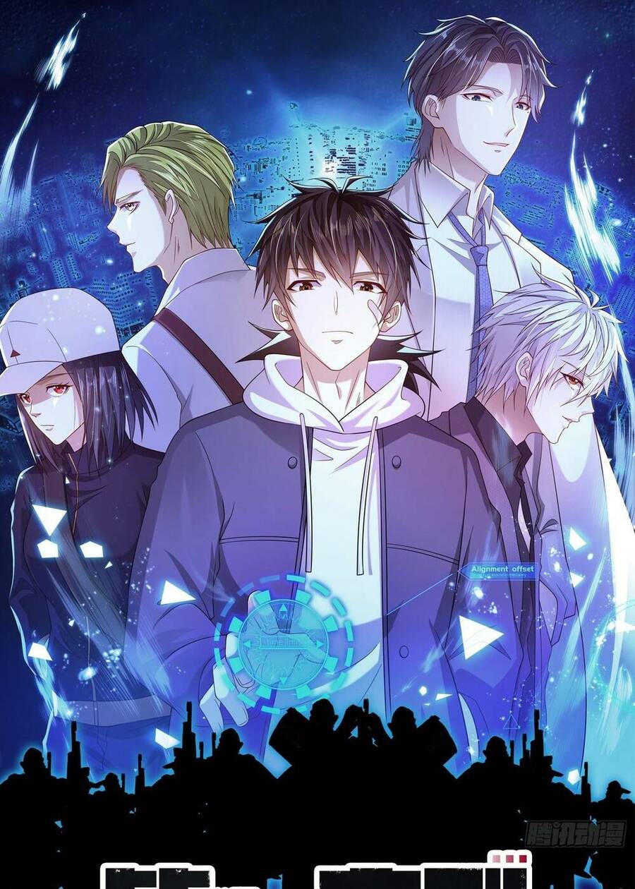 Đệ Nhất Danh Sách Chap 184 - Next Chap 185
