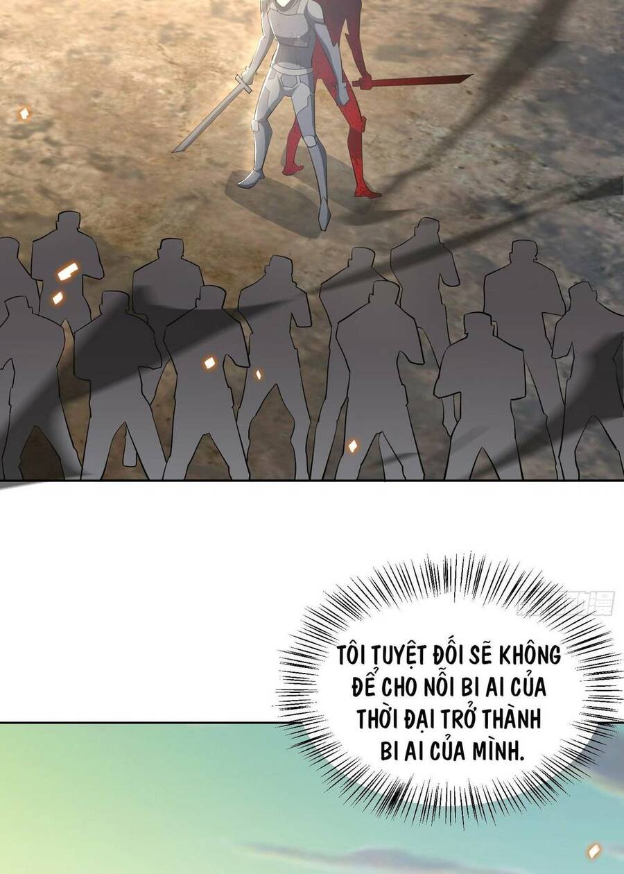 Đệ Nhất Danh Sách Chap 184 - Next Chap 185