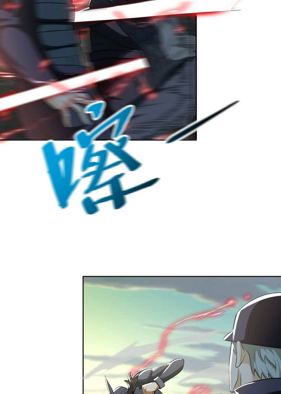 Đệ Nhất Danh Sách Chap 184 - Next Chap 185