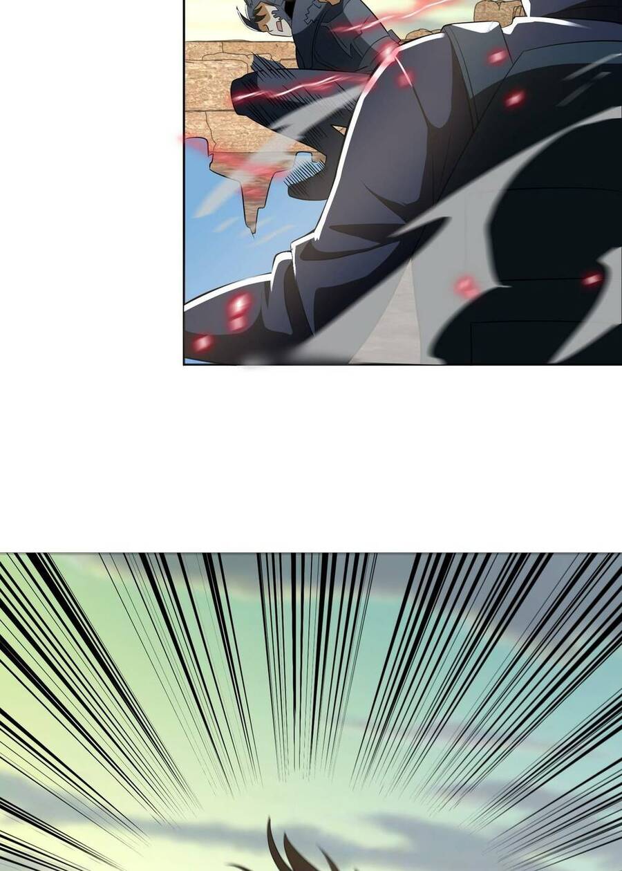 Đệ Nhất Danh Sách Chap 184 - Next Chap 185